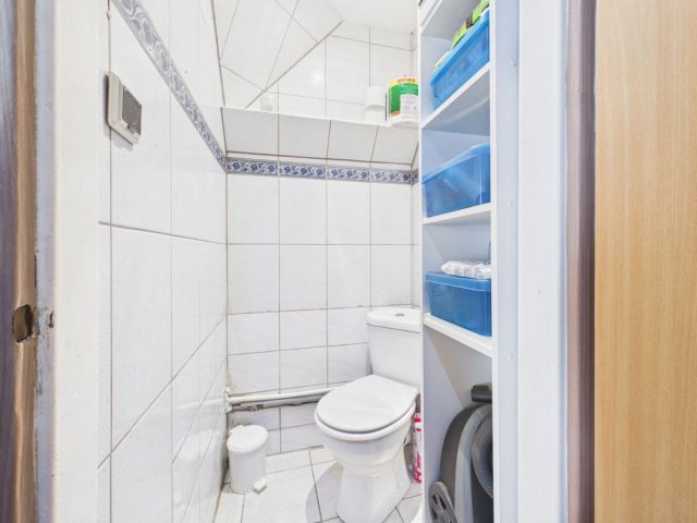 Mieszkanie 1-pokojowe Gdynia Chylonia, ul. Ludwika Zamenhofa. Zdjęcie 8