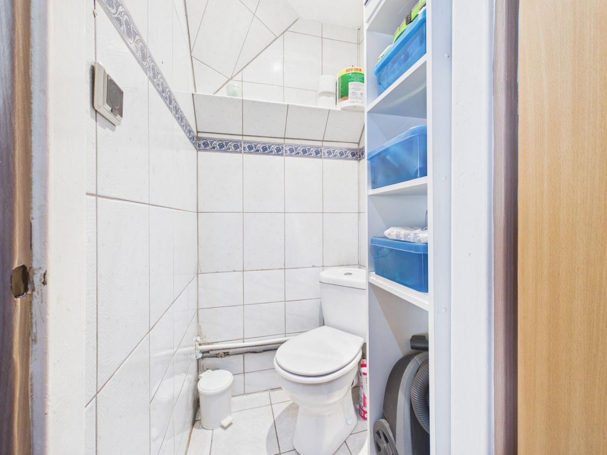 Mieszkanie 1-pokojowe Gdynia Chylonia, ul. Ludwika Zamenhofa. Zdjęcie 8