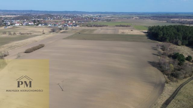 Działka Koszalin, ul. Krokusów. Zdjęcie 5