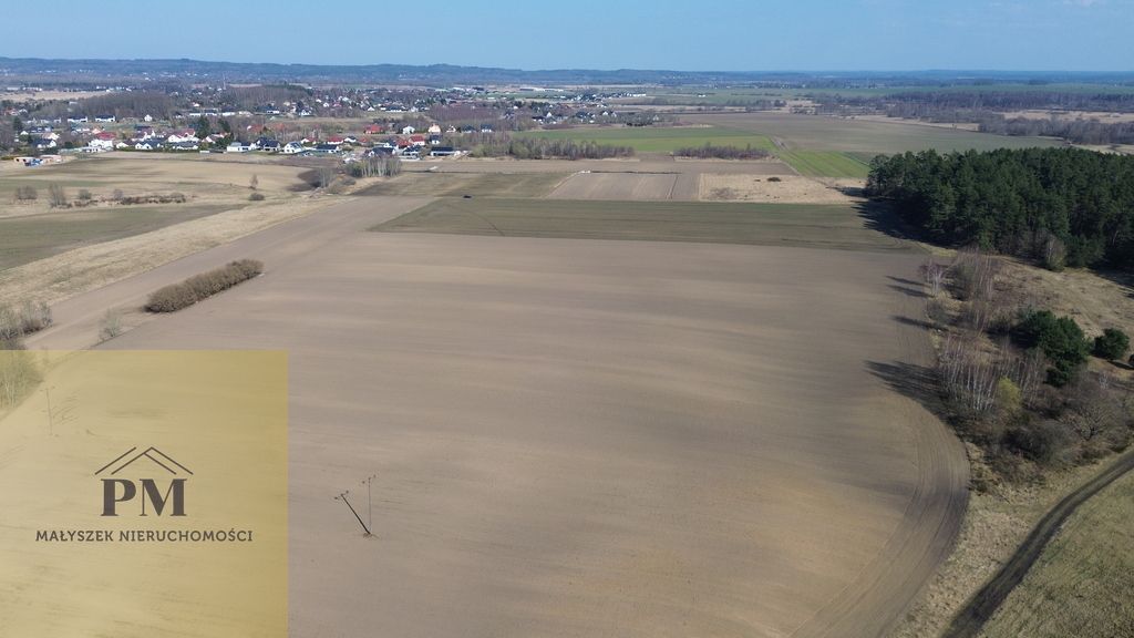 Działka Koszalin, ul. Krokusów. Zdjęcie 5