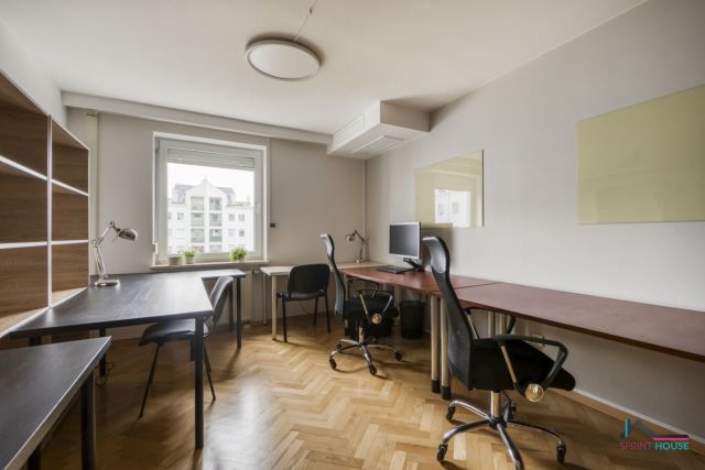 Lokal Warszawa Ursynów, al. Komisji Edukacji Narodowej. Zdjęcie 11
