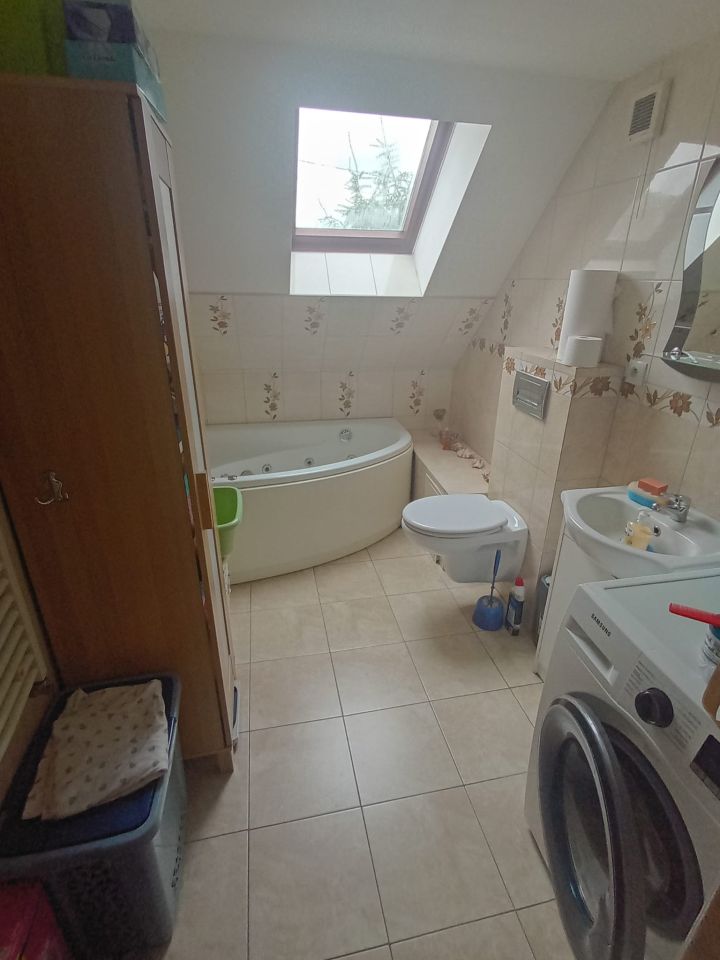 dom wolnostojący, 6 pokoi Jankowice, ul. Nowa. Zdjęcie 10