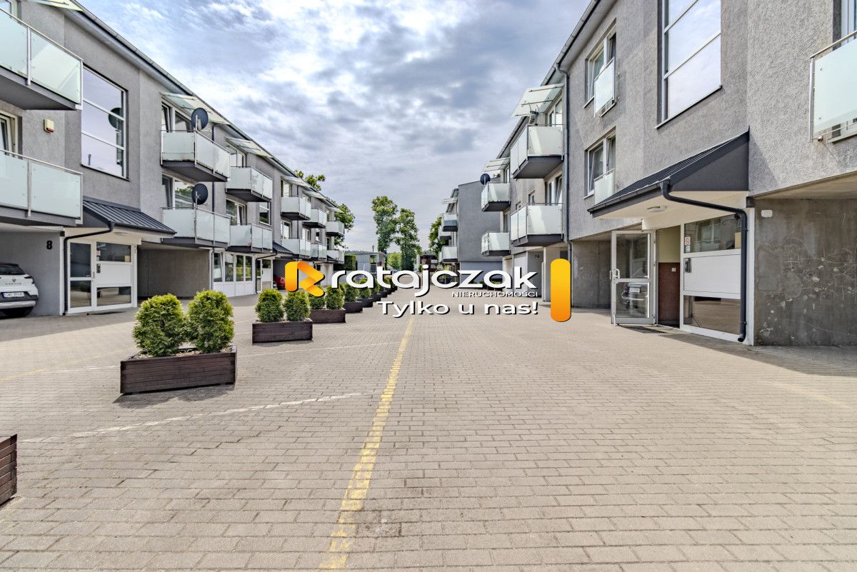 Mieszkanie 2-pokojowe Bolszewo, ul. Szkolna. Zdjęcie 14