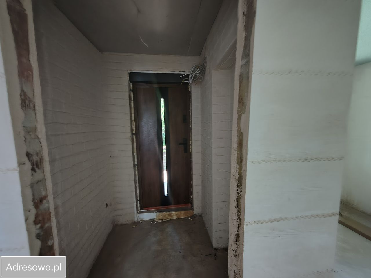 dom wolnostojący, 7 pokoi Lesznowola, ul. Worowska. Zdjęcie 2