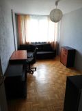 Mieszkanie 4-pokojowe Wrocław Krzyki, ul. Pułtuska. Zdjęcie 3