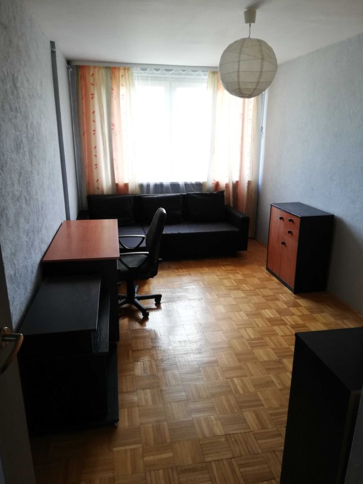 Mieszkanie 4-pokojowe Wrocław Krzyki, ul. Pułtuska. Zdjęcie 4