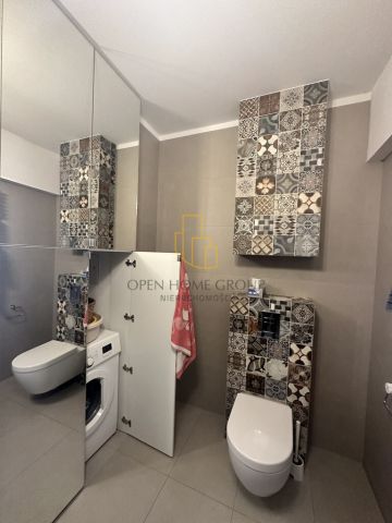 Mieszkanie 3-pokojowe Wrocław Fabryczna. Zdjęcie 8