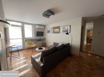 Mieszkanie 2-pokojowe Katowice Koszutka, ul. Sokolska. Zdjęcie 3