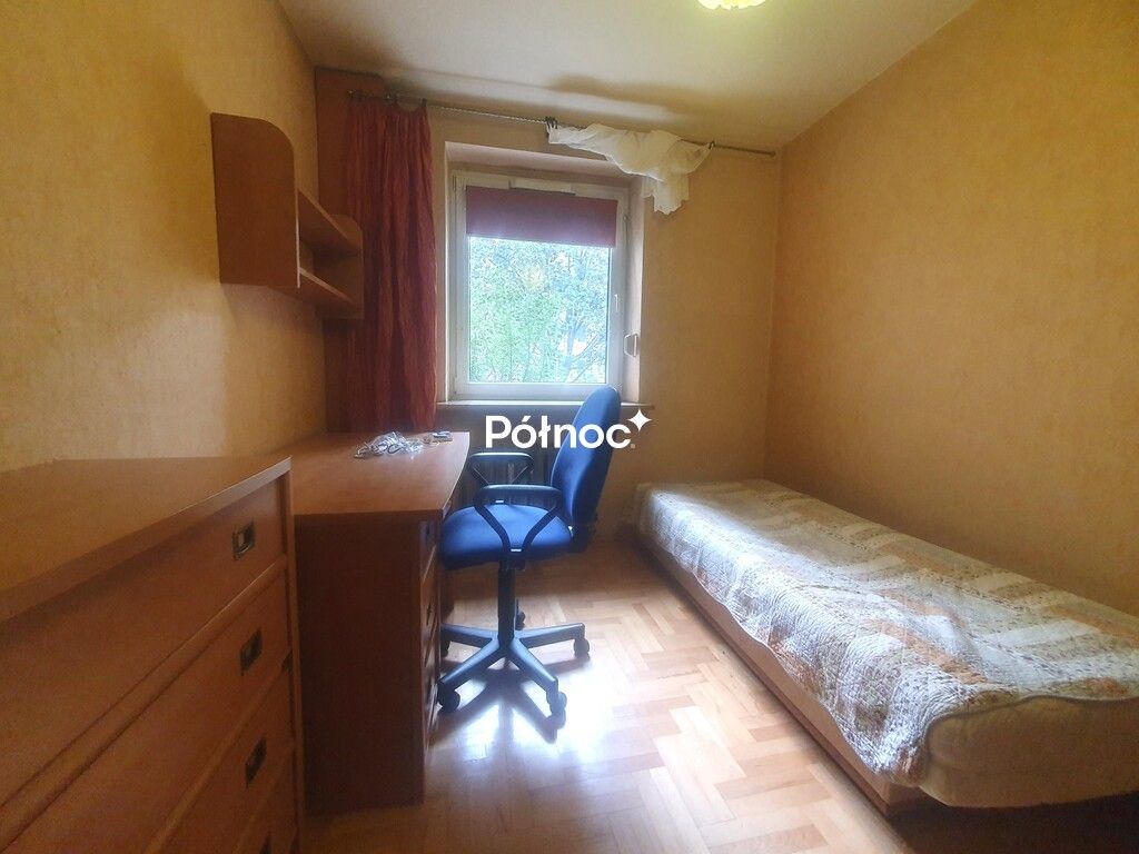 Mieszkanie 4-pokojowe Kraków. Zdjęcie 15