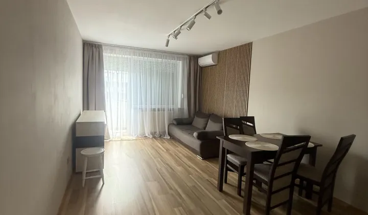 Mieszkanie 2-pokojowe Zielona Góra, ul. Cisowa