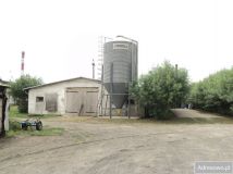 Hala/magazyn Sierpc. Zdjęcie 2