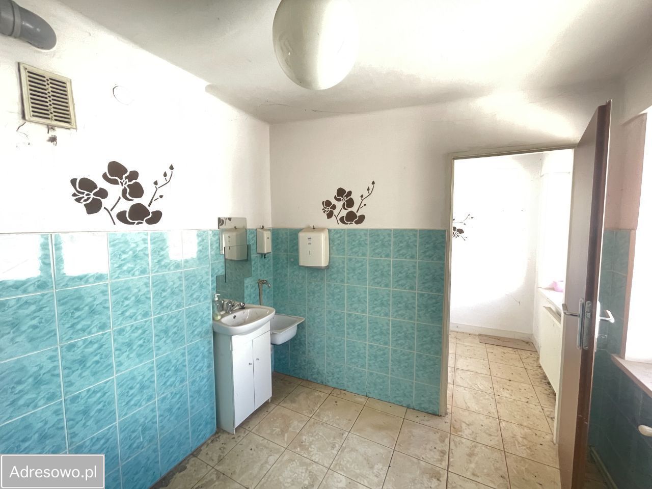 Lokal Krosno, ul. gen. Józefa Bema. Zdjęcie 17