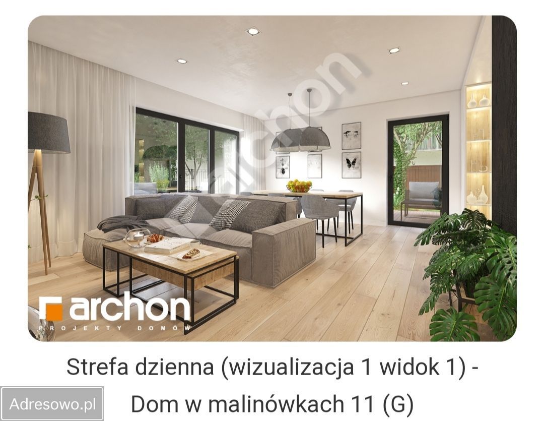 dom wolnostojący, 6 pokoi Łódź Mileszki, ul. Sołecka. Zdjęcie 7