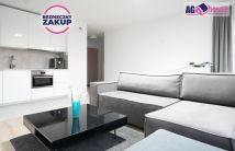 Mieszkanie 2-pokojowe Gdańsk Letnica, ul. Starowiejska