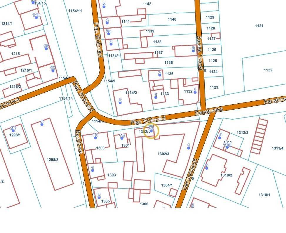 Lokal Zbąszyń, pl. Wolności. Zdjęcie 5