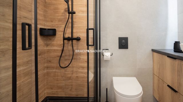 Mieszkanie 1-pokojowe Kraków Zakrzówek, ul. Kobierzyńska. Zdjęcie 22