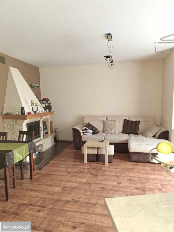 Mieszkanie 3-pokojowe Gdańsk Kokoszki