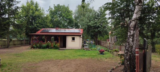 dom wolnostojący Bindużka. Zdjęcie 1