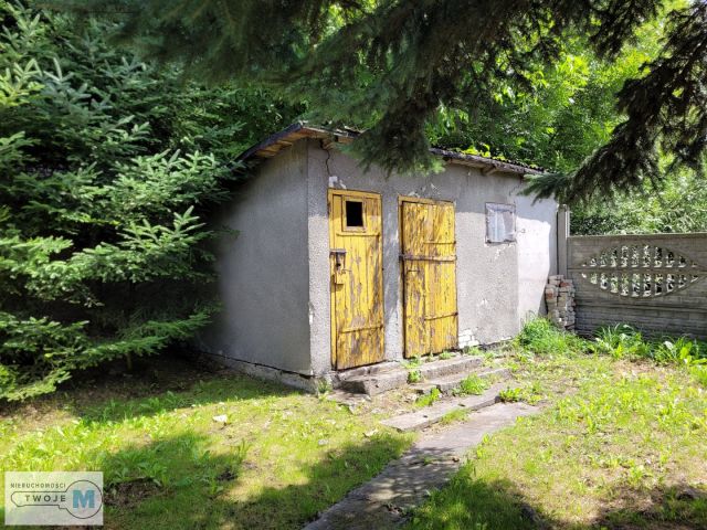 dom wolnostojący, 2 pokoje Działoszyce. Zdjęcie 23