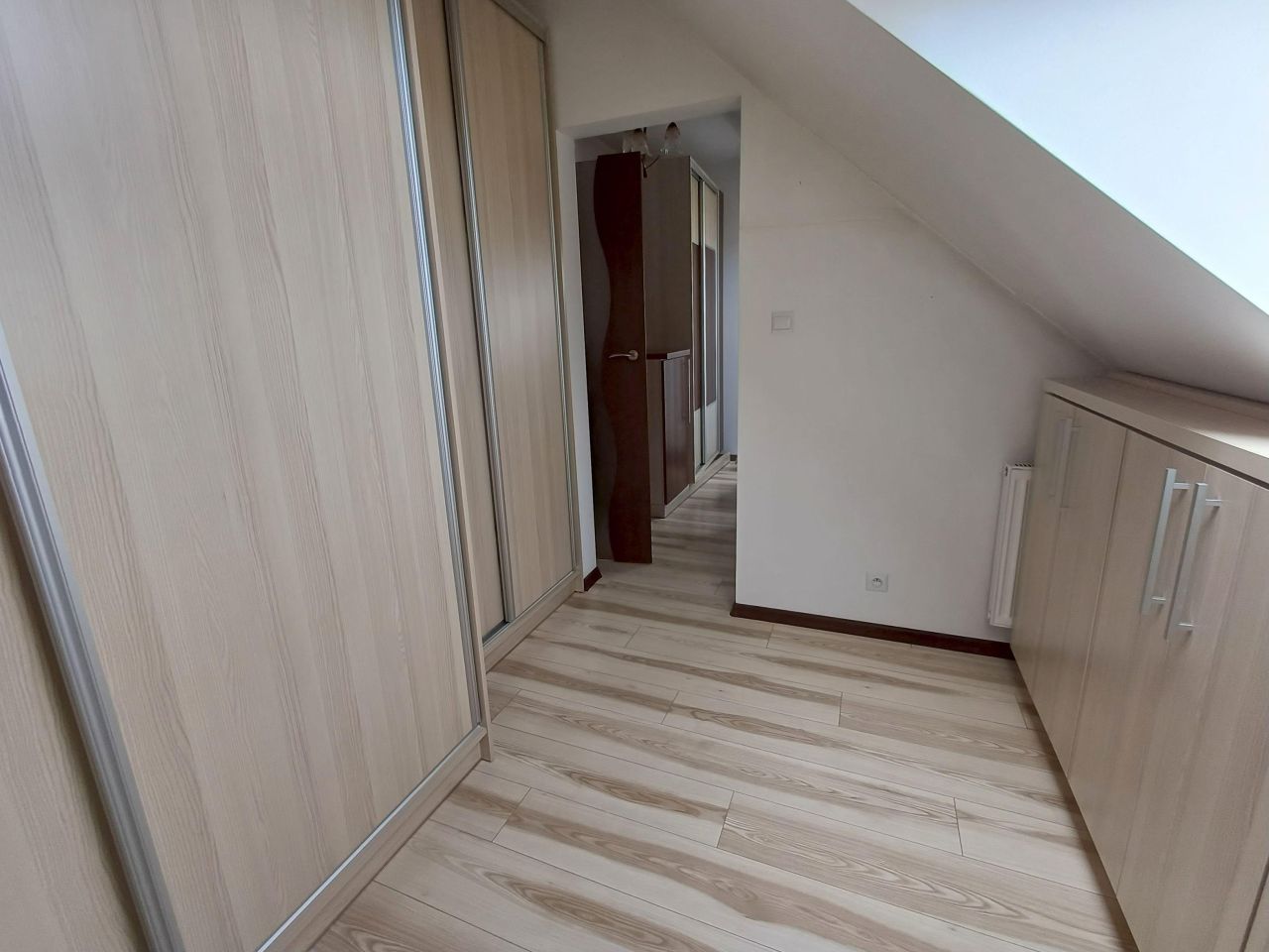 Mieszkanie 2-pokojowe Lębork Centrum, ul. Różyckiego. Zdjęcie 9