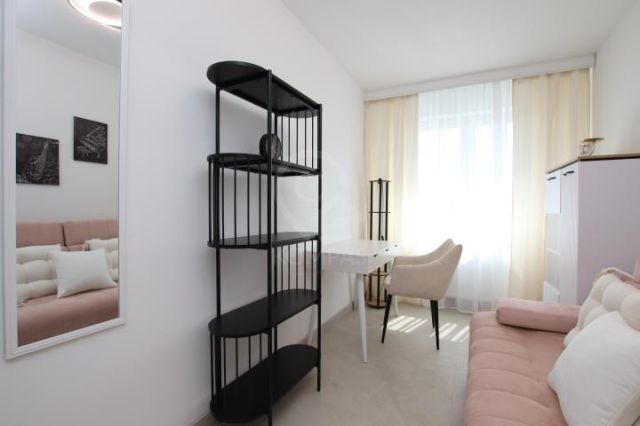 Mieszkanie 4-pokojowe Wrocław Śródmieście, ul. Jedności Narodowej. Zdjęcie 6