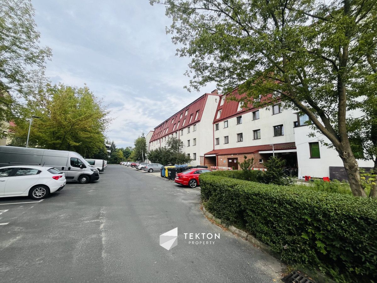 Mieszkanie 3-pokojowe Warszawa Sadyba, ul. Nałęczowska. Zdjęcie 20