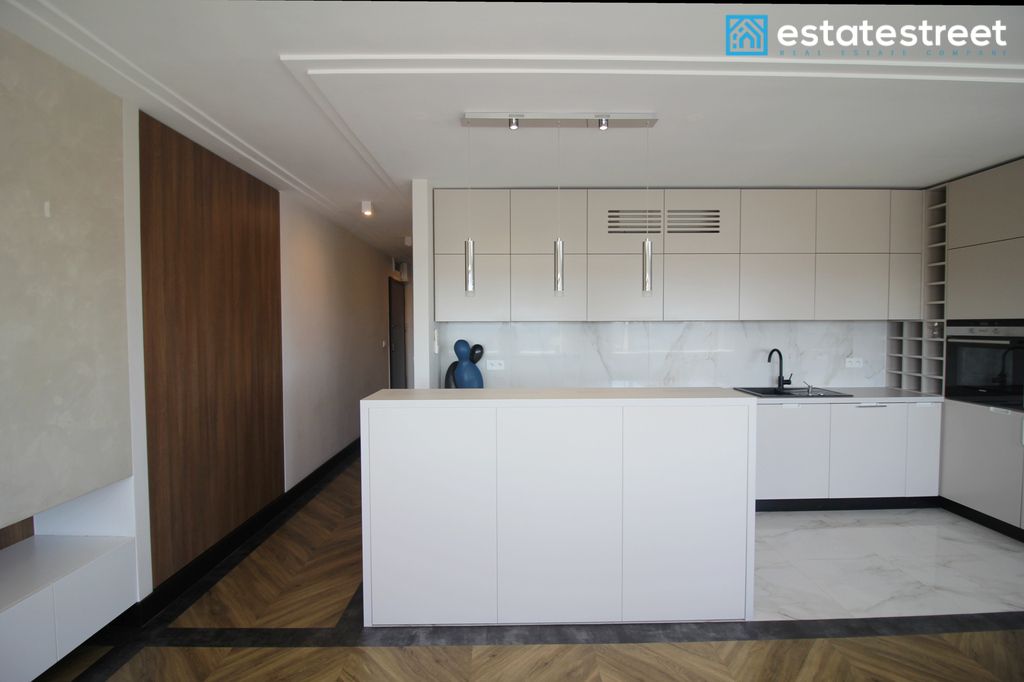 Mieszkanie 3-pokojowe Warszawa Mokotów, ul. Sułkowicka. Zdjęcie 7