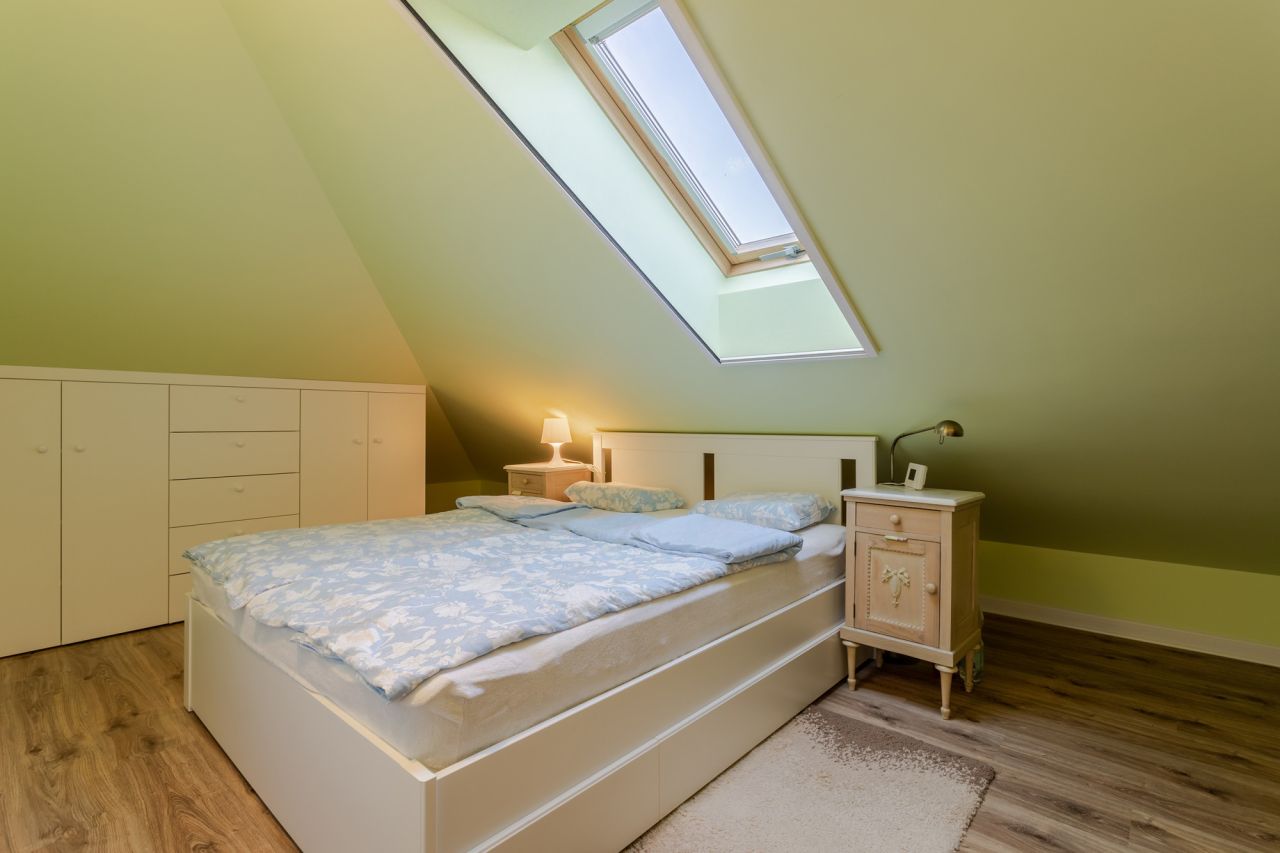 Mieszkanie 3-pokojowe Granowo, ul. Długa. Zdjęcie 8