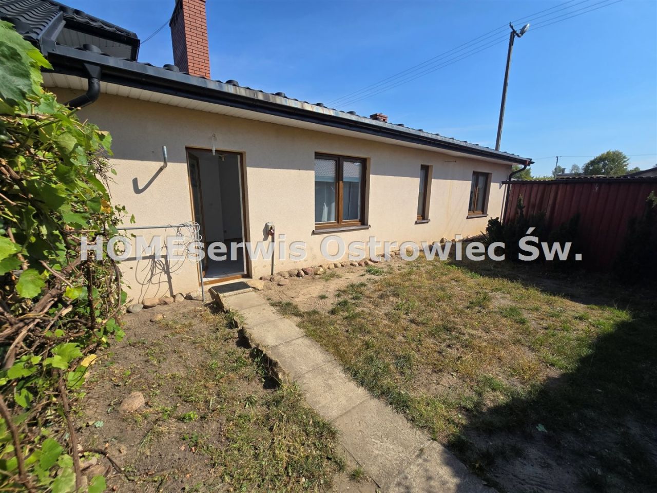 dom wolnostojący Ostrowiec Świętokrzyski Centrum. Zdjęcie 3