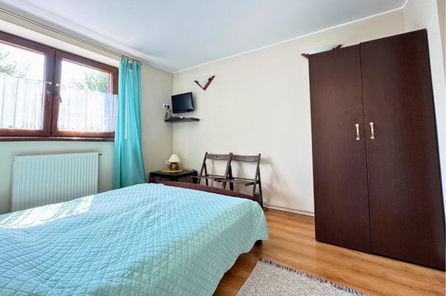 Hotel/pensjonat Polańczyk, ul. Spokojna. Zdjęcie 9