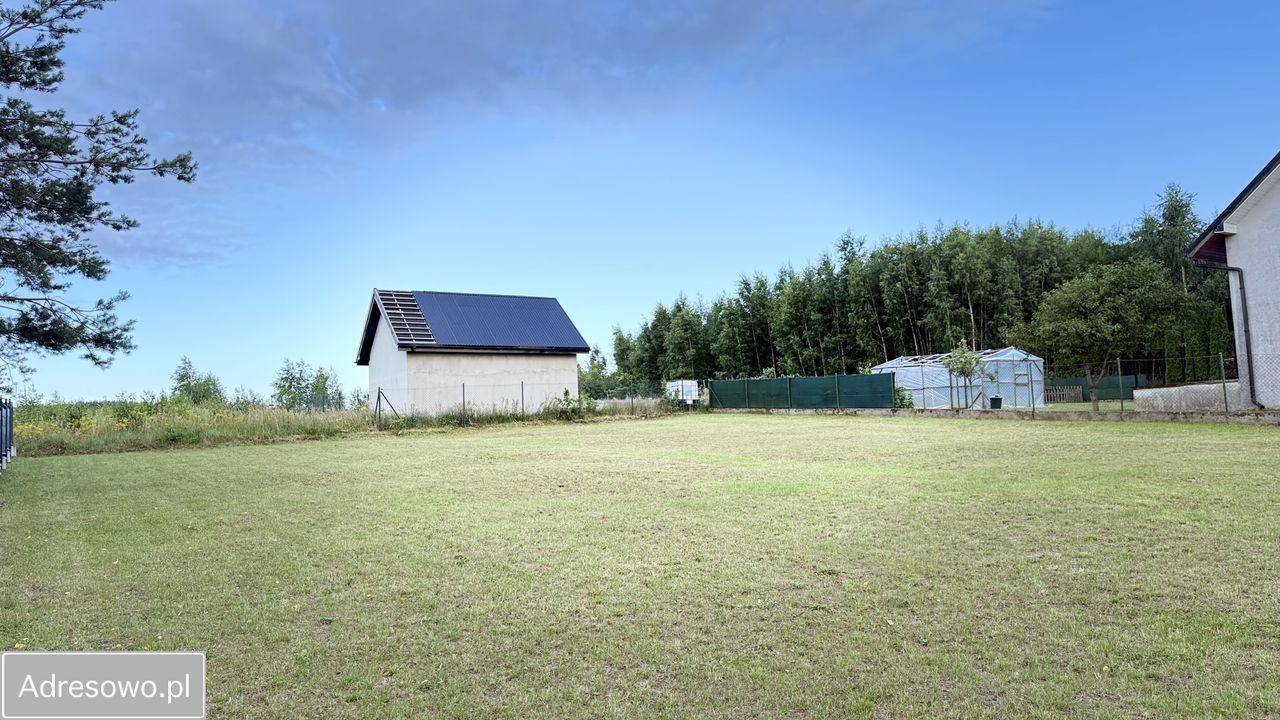 Działka budowlana Strzepcz, ul. ks. Blocków. Zdjęcie 8