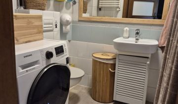 Mieszkanie 3-pokojowe Wrocław Fabryczna, ul. Postępowa