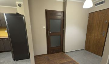 Mieszkanie 1-pokojowe Kalisz Dobrzec