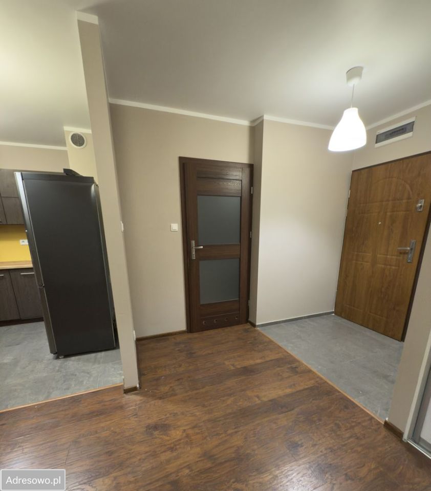 Mieszkanie 1-pokojowe Kalisz Dobrzec. Zdjęcie 2