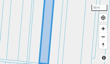 Działka rolno-budowlana Pacierzów