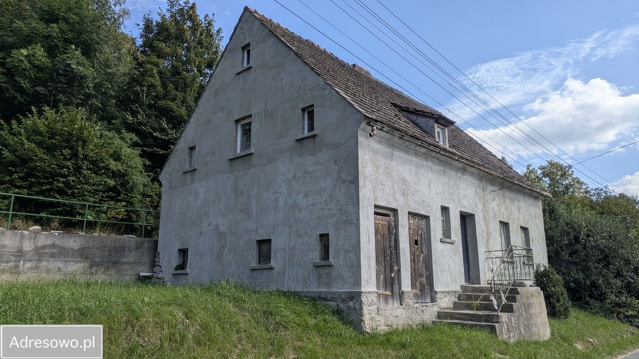 dom wolnostojący, 5 pokoi Dziwiszów, ul. Karkonoska. Zdjęcie 9