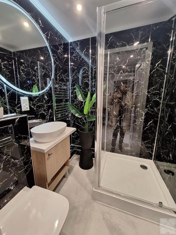 Mieszkanie 3-pokojowe Przemyśl, ul. Generała Władysława Sikorskiego. Zdjęcie 10