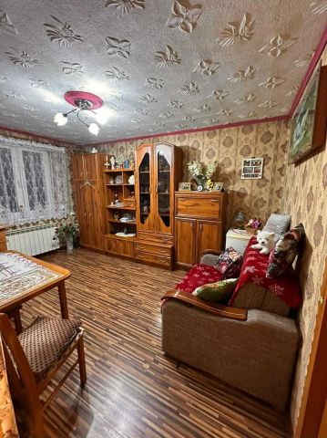 Mieszkanie 2-pokojowe Golejewo. Zdjęcie 1