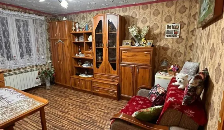 Mieszkanie 2-pokojowe Golejewo