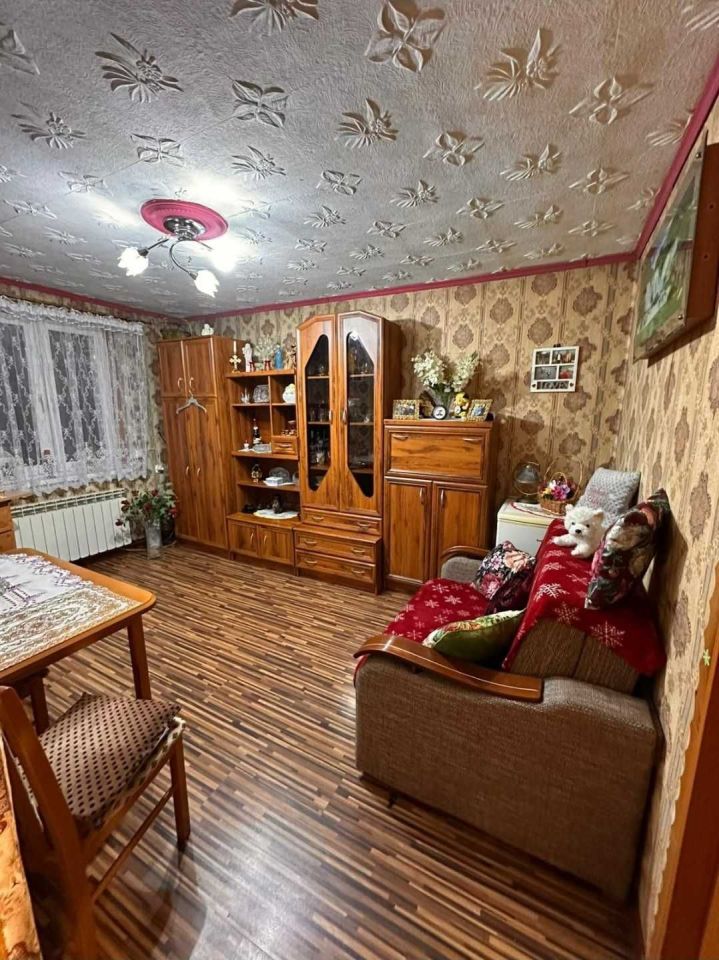 Mieszkanie 2-pokojowe Golejewo