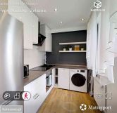 Mieszkanie 5-pokojowe Warszawa Wola, ul. Żelazna. Zdjęcie 1