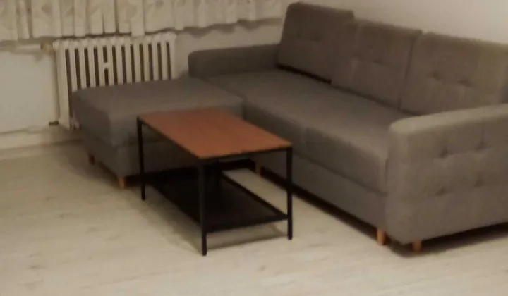 Mieszkanie 2-pokojowe Bytów, ul. Wojska Polskiego