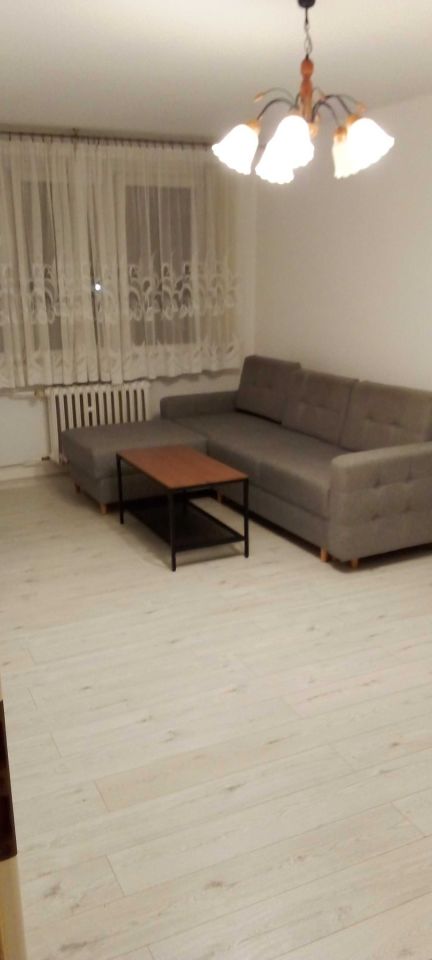 Mieszkanie 2-pokojowe Bytów, ul. Wojska Polskiego