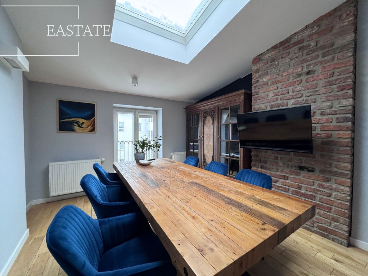 Lokal Warszawa Śródmieście, ul. Poznańska