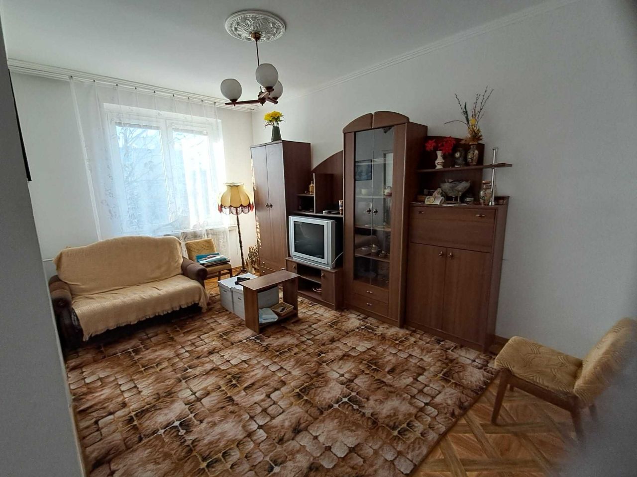 Mieszkanie 2-pokojowe Pabianice Piaski. Zdjęcie 6