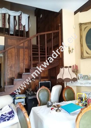 dom wolnostojący, 6 pokoi Czarnów. Zdjęcie 5