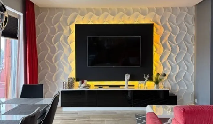 Mieszkanie 4-pokojowe Suwałki, ul. Sportowa