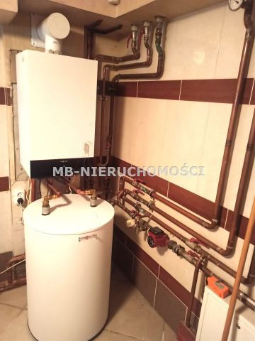 dom szeregowy, 4 pokoje Tomaszkowo. Zdjęcie 15