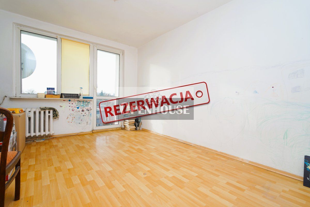 Mieszkanie 3-pokojowe Głogów, ul. Obrońców Pokoju. Zdjęcie 1