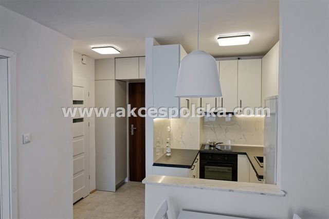 Mieszkanie 2-pokojowe Warszawa Żoliborz, ul. Kazimierza Promyka. Zdjęcie 1